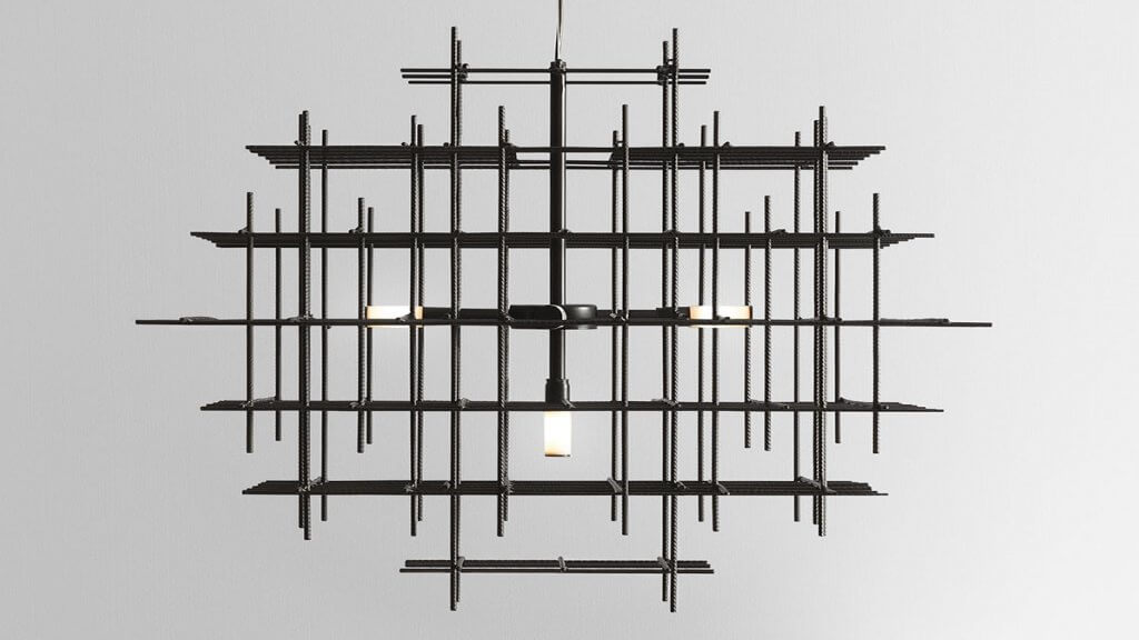 lampada Armada